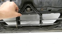 фото thumb №10, Bmw e92 e93 pas передний балка усилитель передний