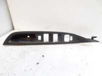 фото thumb №1, Mazda 6 gg/gy 02- рамка захист панель перемикачів вікон перед лівий