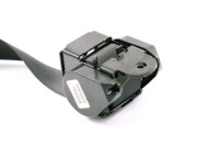 фото thumb №11, Bmw x5 x6 e70 e71 pas безопасности заднее правое чёрный 9120492
