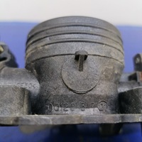 фото thumb №6, Peugeot 206 1.4b дроссельная заслонка 0012037