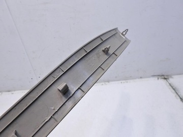 фото thumb №3, Планка защита порога правый зад renault scenic ii