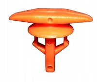 фото thumb №1, 5szt honda odyssey '00-'04 -клипса уплотнители