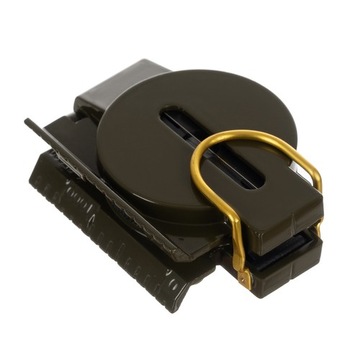 Prismatic Compass Professional военный Busola