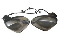 фото thumb №6, Зеркало правое audi a3 s3 8v 2013-2016 sedan 6 pin satyna lz9y