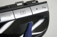 фото thumb №8, Панель радио кнопок ioniq 5 электрик