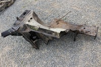 фото thumb №4, Левая лонжерон чашка подкрылок skoda kodiaq