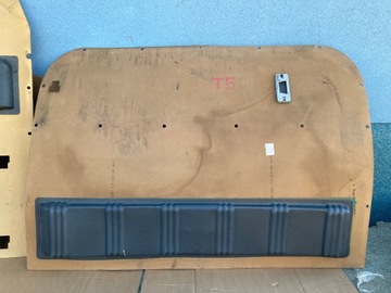 фото thumb №11, Vw t5 starline 03- потолок задняя потолок bez подсветка i воздуховод