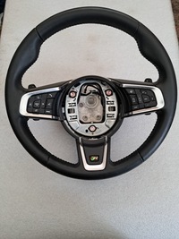 фото thumb №1, Jaguar f-pace s sport повітропровід пелюстки перемикання