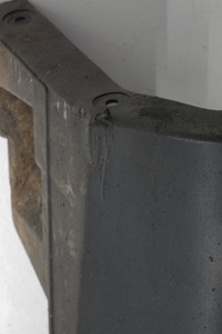 фото thumb №6, Mini countryman r60 s 13r молдинг поріг ліва 9801887