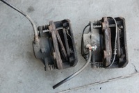 фото thumb №4, Супорт гальма l / p перед mercedes c клас w204 рестайлінг