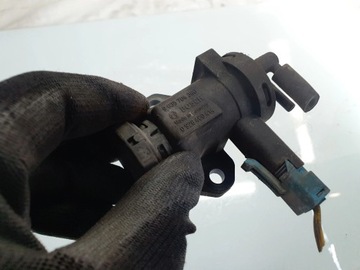 фото thumb №7, Peugeot 607 2004 клапан вакуум / электроклапан турбины