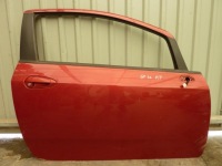фото thumb №2, Дверь fiat grande punto evo 3d правое передние