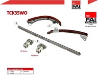 фото thumb №2, Набір ланцюг розподільний вал toyota avensis 1.8 vvt-i