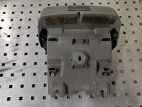 фото thumb №2, Дисплей радіо renault master iii 280349044r fv