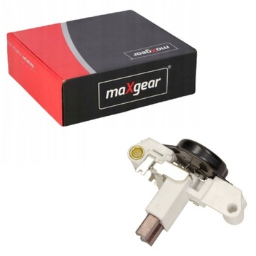 фото thumb №2, Регулятор напряжения vw 1,9 sdi/