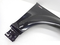 фото thumb №2, Крыло правые перед lc9x audi q7 4l 4l0821106