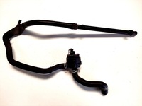 фото thumb №1, Труба насос wody mitsubishi pajero iv 3.2did