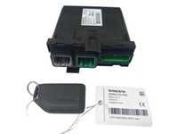 фото thumb №1, Новий модуль блок керування бортовий комп'ютер ciom касета + pilot volvo fh 4 fm