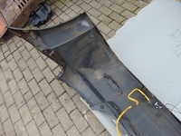 фото thumb №13, Бампер задня задній kia sorento i 2002r- europa