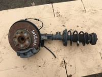 фото thumb №1, Поворотний кулак права передня opel insignia mcperson