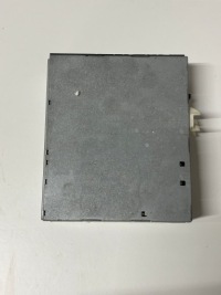 Купить Усилитель becker mercedes a0018209389, фото thumb
