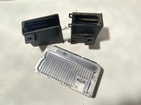 фото thumb №1, Lexus is 300h защита корпус компьютер двигателя