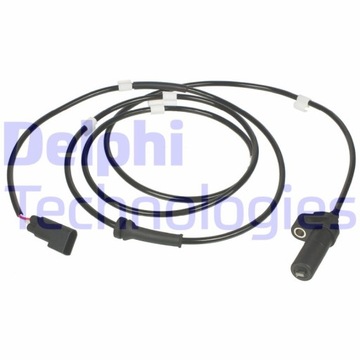фото thumb №2, Delphi ss20271 датчик abs зад p ford transit 01-