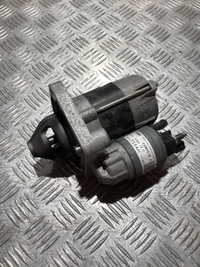 фото thumb №1, Стартер peugeot 208 ii 19- 1.2 thp