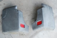 фото thumb №1, Renault master iii кутик бампера l / p задня