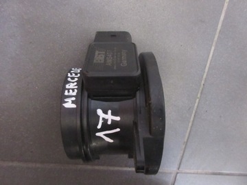 фото thumb №3, Витратомір mercedes 2.2 2.7 3.2 cdi ams407