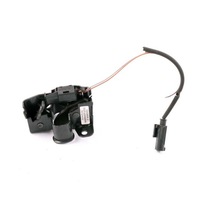 фото thumb №9, Mercedes cl s c215 w220 замок капот двигуна