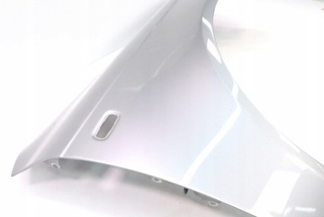 фото thumb №10, Крило правий перед срібний ly7g audi a6 c6 4f