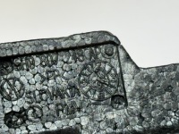 фото thumb №13, Vw golf 8 viii абсорбер бампера перед передний оригинал !