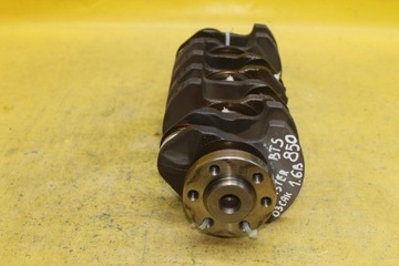 фото thumb №8, Wał коленчатый roomster 1.6 16v 03cak bts