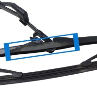 2019 ligier js 50 важіль двірники передньої скло 431810 Доставка, фото thumb