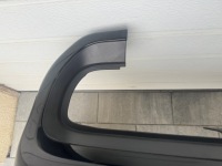 Dodge challenger задний бампер комплектный  2015+ Недорого, фото thumb