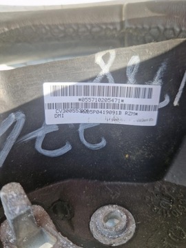 фото thumb №5, Кермо шкіра seat leon ii 2 altea toledo