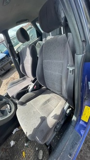 фото thumb №15, Toyota corolla viii e11 lift fl колір 8l5 бампер перед