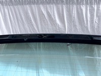 фото thumb №9, Bmw x3 e83 рестайлинг крышка крышка багажника карбон-черный 416