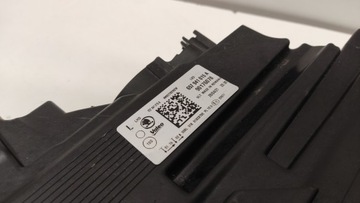 фото thumb №6, Skoda scala 657 фара полный led левый лампа