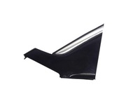 фото thumb №1, Заглушка крила хром ліва opel adam 13959013