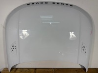 Купить Капот крышка двигателя перед land range rover sport 3 3 l461 2022- хорошее состояние, фото thumb