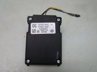 фото thumb №2, Leaf ii 20r камера ассистент переключения поперечина движения 284g3-5sh3b