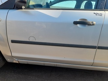 фото thumb №14, Ford focus mk2 дверь левый перед левая передние 03