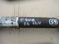 фото thumb №4, Приводной вал правая 9672959680 peugeot 508 1.6 16v