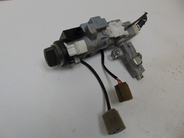 фото thumb №6, Замок запалювання nissan pathfinder r51 2.5 dci 48700eb310 автомат європа