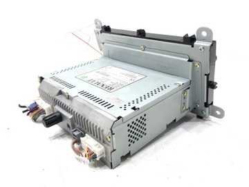 фото thumb №2, Радіо renault clio iv 281153868r тюнер