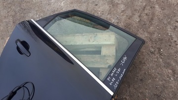 фото thumb №10, A4 b8 дверь правый правые зад задние sedan lz9y 110um