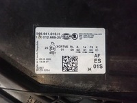 фото thumb №7, Лампа перед левая skoda kodiaq 2016- full led