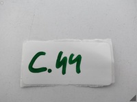 фото thumb №9, Audi a6 s6 4g0 a7 rs7 4g8 c7 lift 14-18 защита солнцезащитная правая hf6